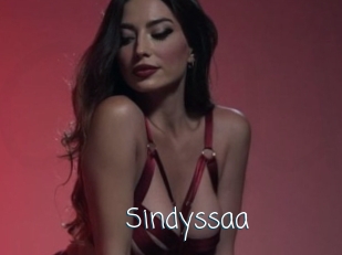 Sindyssaa