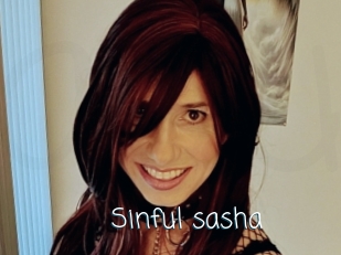 sinful_sasha Adult o Porn