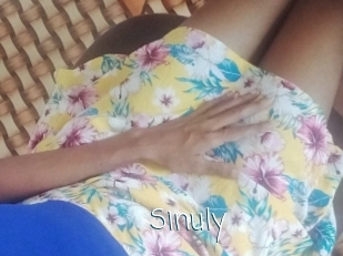 Sinuly
