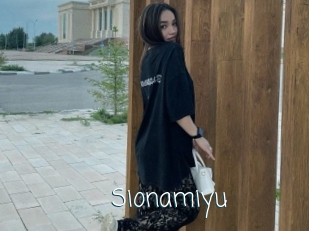 Sionamiyu