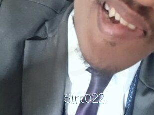 Sirc022