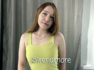 Sirenamore