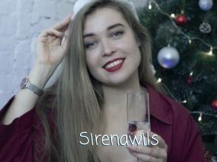 Sirenawils