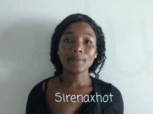 Sirenaxhot