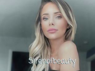 Sirenofbeauty
