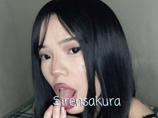 Sirensakura
