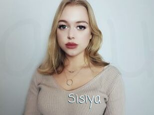 Sisiya
