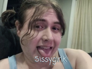 Sissygirlk