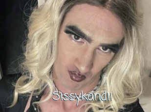 Sissykandii