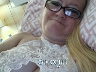 Sixxxgirl