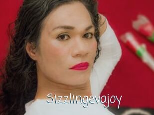 Sizzlingevajoy