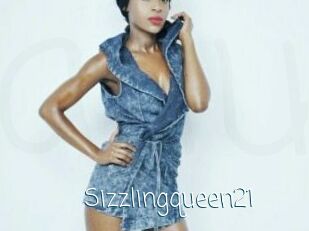 Sizzlingqueen21
