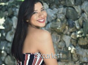 Skcarlett