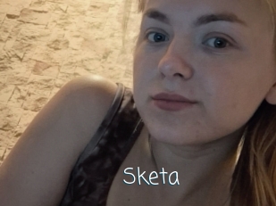 Sketa
