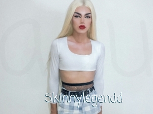 skinnylegendd Adult o Porn