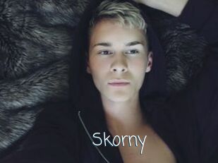 Skorny