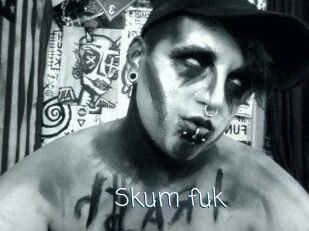 Skum_fuk