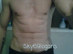 Sky69logans