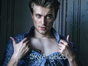SkyAngel2U