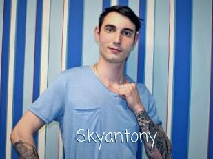 Skyantony