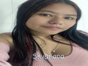 Skyariana
