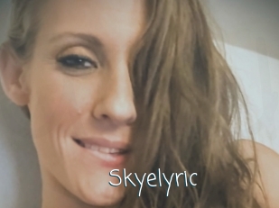 Skyelyric