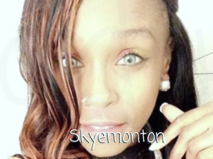 Skyemonton