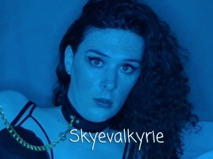 Skyevalkyrie