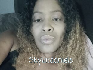 Skylardaniels