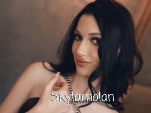 Skylarnolan