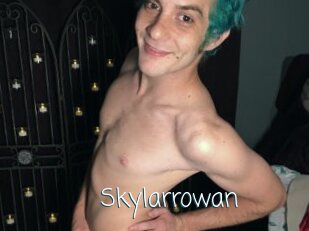 Skylarrowan