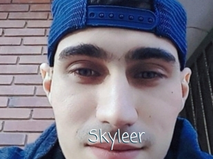 skyleer Adult o Porn