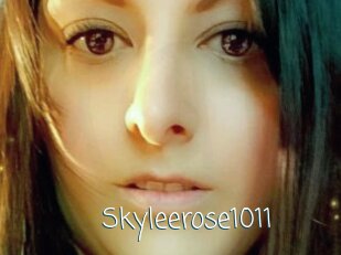 Skyleerose1011