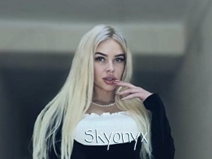 Skyonyx