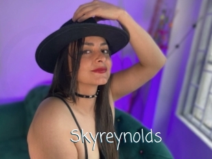 Skyreynolds