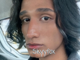 Skyyfox
