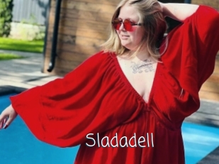Sladadell