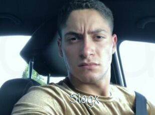 Slagx