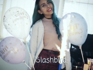Slashbird