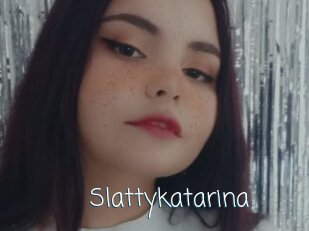 Slattykatarina