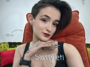 Slattyleti