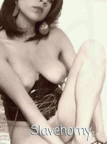 Slavehorny