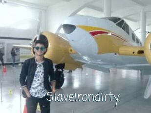 Slaveirondirty