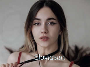 Slaviasun