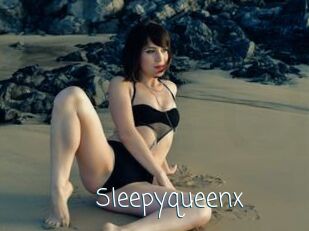 Sleepyqueenx
