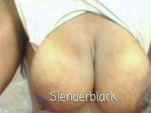 Slenderblack