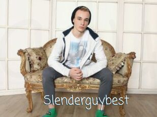 Slenderguybest