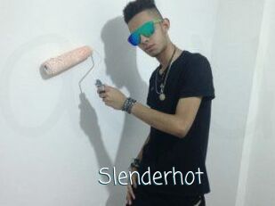 slenderhot Adult o Porn