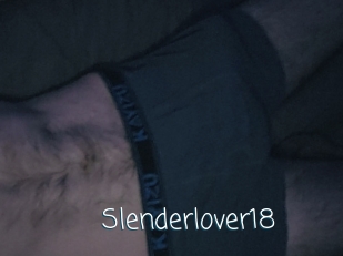 slenderlover18 Adult o Porn