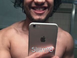 Sliiim18